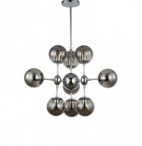 Lampa wisząca - Nowoczesna - Gala W10