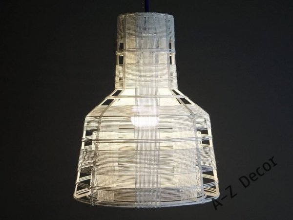 Lampa sufitowa - Section - 29x37cm