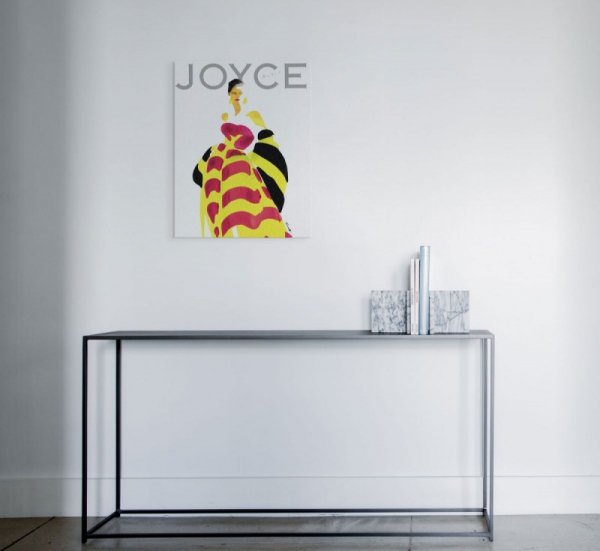 Joyce Cover - Obraz na płótnie