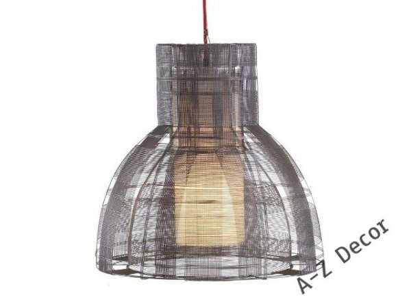 Lampa sufitowa - Urban - 37x37cm