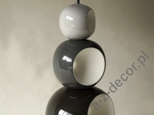 Lampa stołowa - ORION - 46x30x80cm