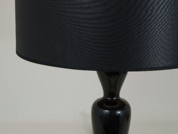 Lampa stołowa - 35x59cm