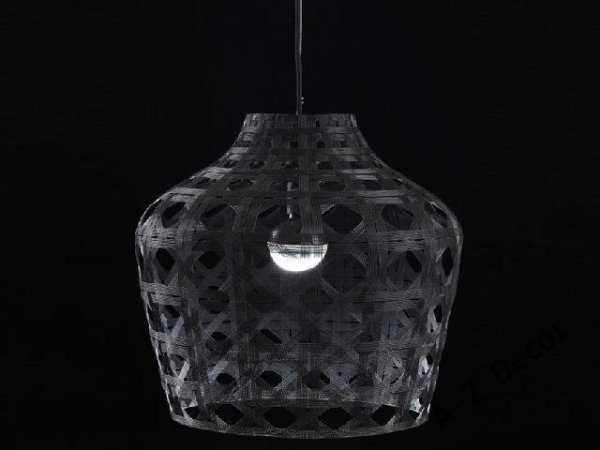 Lampa sufitowa - Macarena - 51x51cm 