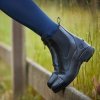 ARIAT HERITAGE Sztyblety jeździeckie skórzane 