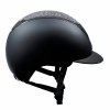 SHIRES EQUESTRIAN KARBEN VALENTINA Kask jeździecki