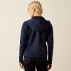 ARIAT ANTEZ TEAM Bluza damska z kampturem