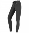 ELT MICRO SPORT HIGH WAIST Bryczesy jeździeckie z lejem silikonowym i wysokim stanem rozm