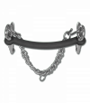 *WALDHAUSEN PELHAM gumowy anatomiczny