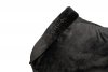 TORPOL SHINY Derka Cosy Fleece oszuszająca dla konia