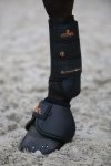 KENTUCKY EVENTING AIR TECH Ochraniacze robocze/ujeżdżeniowe dla konia PRZÓD