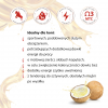 HIPPOVET PHARMACY COCOLIN SPORT  olej lniano - kokosowy 5L