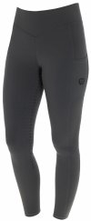 COVALLIERO ANNIVERSARY TIGHTS Bryczesy/Legginsy jeździeckie z wysokim stanem i pełnym lejem silikonowym