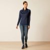 ARIAT SUNSTOPPER 3.0 chłodząca koszulka z ochroną przed słońcem