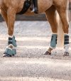 WALDHAUSEN BELL BOOTS COMFORT Kaloszki z syntetycznym futerkiem
