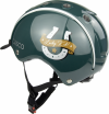 CASCO NORI LUCKY KID Kask jeździecki regulowany DZIECIĘCY