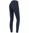 ELT MICRO SPORT HIGH WAIST Bryczesy jeździeckie z lejem silikonowym i wysokim stanem rozm