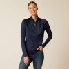 ARIAT SUNSTOPPER 3.0 chłodząca koszulka z ochroną przed słońcem