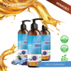 EKSPOZYCJA HIPPOVET PHARMACY INFLAMED+ Farmaceutyczny olej z czarnuszki 250ml