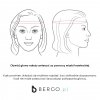 KEP ITALIA CROMO 2.0 SHINE BLACK Kask jeździecki