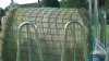 KERBL Siatka na siano/balot 2,4m