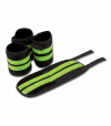 WALDHAUSEN REFLEX Owijki odblaskowe 4 szt.