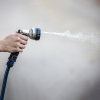 WALDHAUSEN SHOWER Pistolet/końcówka do węża do mycia konia