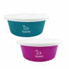HuleHest FEEDBOWL Pojemnik / Miska z pokrywką 5 l