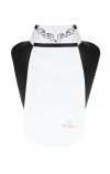 FAIR PLAY LEA CHIC ROSEGOLD Plastron ozdobny
