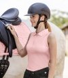 ELT POLO PARIS Koszulka polo jeździecka bezrękawnik