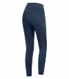 ELT ELLA Bryczesy/Legginsy jeździeckie z silikonowym lejem DZIECIĘCE