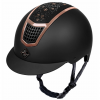 FAIR PLAY QUANTINUM CHIC 2.0 ROSEGOLD Kask jeździecki