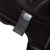 KEP ITALIA CROMO 2.0 SHINE BLACK Kask jeździecki
