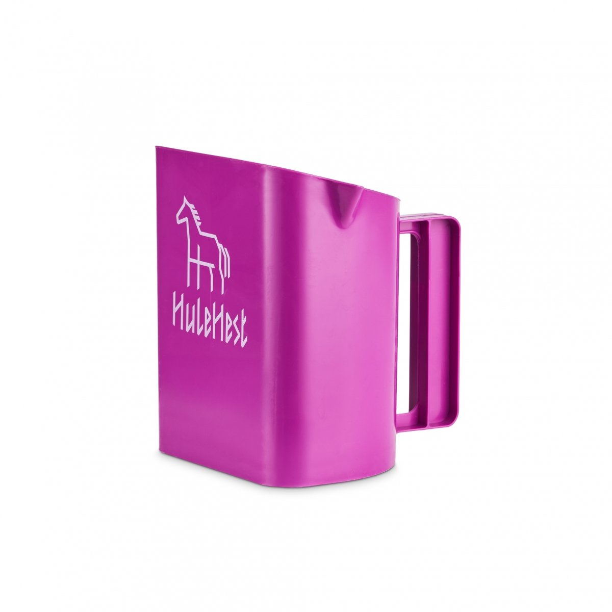 HuleHest FEEDME Miarka do paszy dla konia 2 l