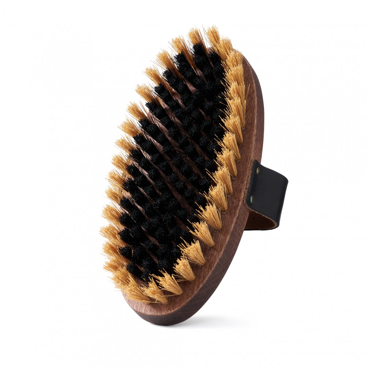 HuleHest DEEP CLEAN Szczotka dla konia do sierści