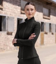 ELT PADUA POWERSTRETCH Bluza jeździecka damska