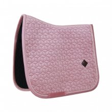 *KENTUCKY VELVET Czaprak dresażowy/ujeżdżeniowy