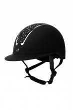 HORZE SOLARA II Kask jeździecki regulowany
