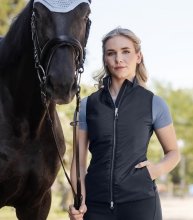 SALE ELT PALMA Kamizelka jeździecka damska