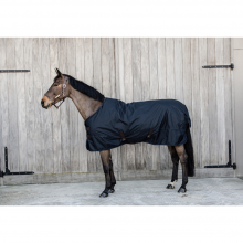 KENTUCKY TURNOUT ALL WEATHER WATERPROOF CLASSIC Derka padokowa  przeciwdeszczowa