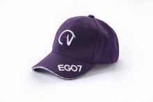 EGO7 AIR CAP Czapka z daszkiem