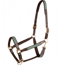 WALDHAUSEN X-LINE OXFORD Kantar skórzany 