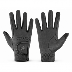 HuleHest PERFORMANCE Rękawiczki jeździeckie DZIECIĘCE