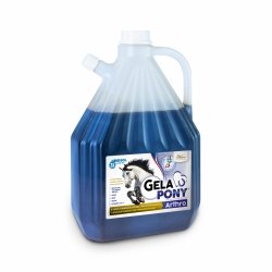 ORLING GelaPony Arthro Biosol Intensywne odżywienie i regeneracja stawów u koni 3l