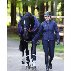 BUCAS THERAPY WALKER Derka treningowa/spacerowa wspomagająca krążenie krwi u konia