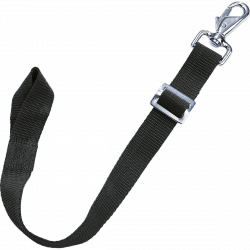 BUSSE Pasek pod ogon do derki dla konia