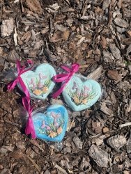 KOŃSKA. CUKIERENKA TORCIK SYRENKI SUMMER TIME Smakołyki/Cukierki naturalne dla koni