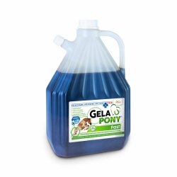 ORLING GelaPony Fast Biosol szybka reakcja na kontuzje ścięgien i stawów 3l