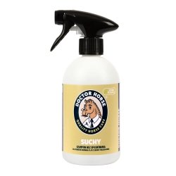 DOCTOR HORSE. SUCHY Szampon dla konia 500ml