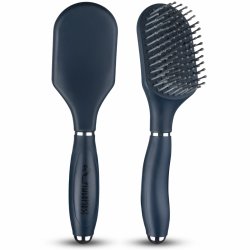 HuleHest Classic Detangle Szczotka dla konia do grzywy i ogona