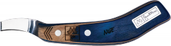 MUSTAD GDM Nóż do pielęgnacji kopyt z pętelkowym ostrzem
